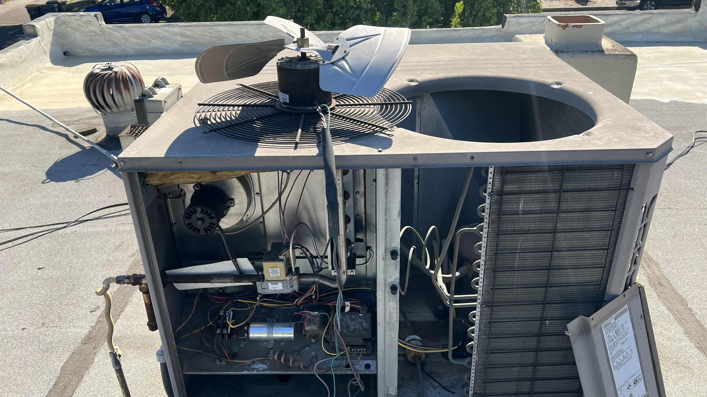 AC Repair in Lodi CA