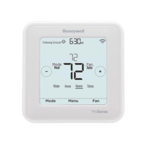 Honeywell TH6220WF2006 Lyric T6 Pro Wi-Fi Programmable Thermostat