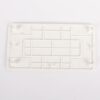 Whirlpool Covr-Inlet W10533497