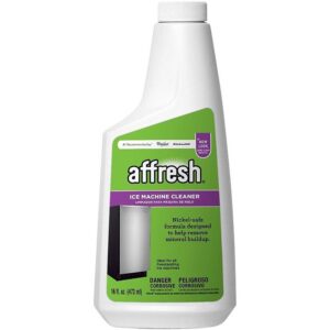 Affresh Ice Machine Cleaner W11179302