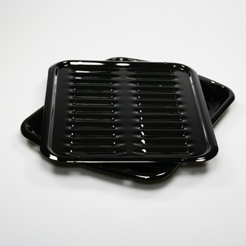 4396923 Whirlpool Broiler Pan