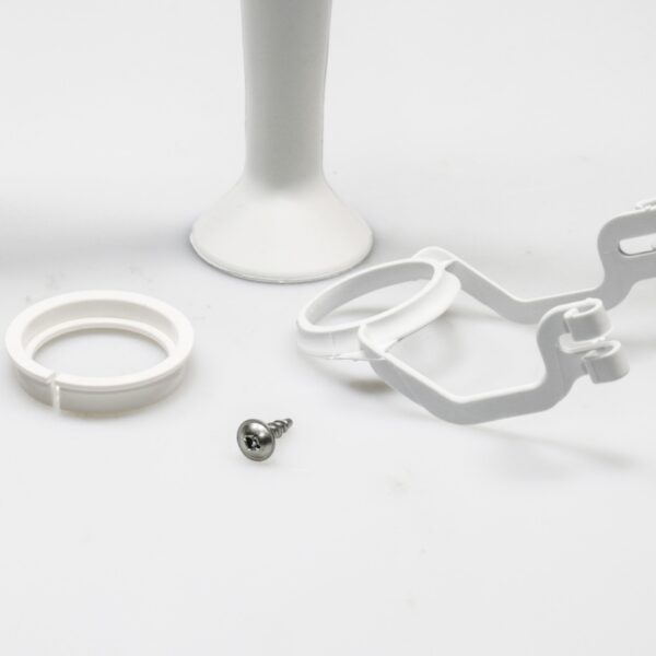 Whirlpool 675808 Dishwasher Middle Spray Arm Kit - Image 2