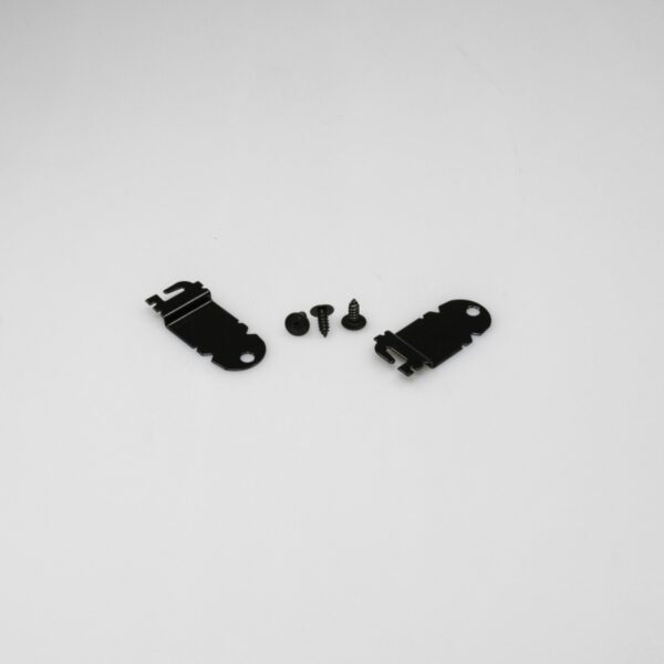 8212560 Whirlpool Dishwasher Side Mounting Bracket Kit - Image 2