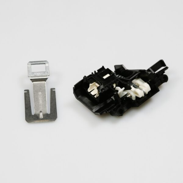 W10619006 Whirlpool Dishwasher Door Latch