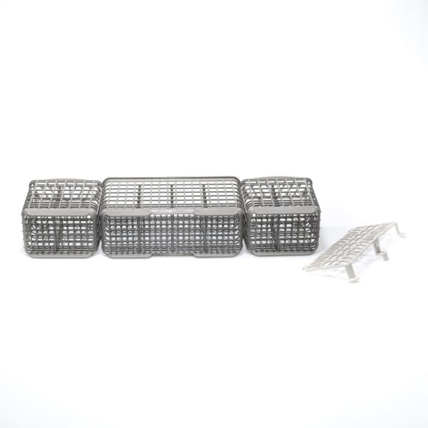 W10807920 Silverware Basket Whirlpool Dishwasher