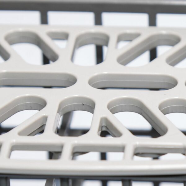 W10807920 Silverware Basket Whirlpool Dishwasher - Image 2