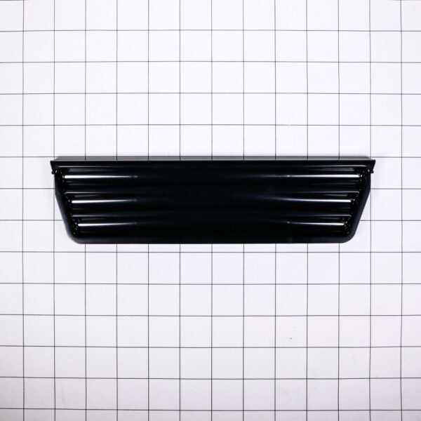 Whirlpool Refrigerator Grille WP2206670B - Image 2