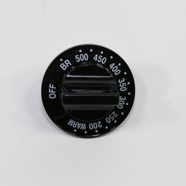 Whirlpool Knob WP74003280