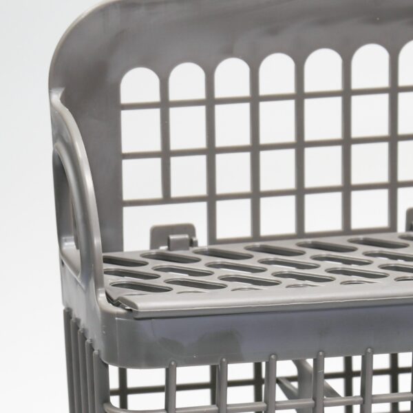 WP8531233 Whirlpool Silverware Basket - Image 3