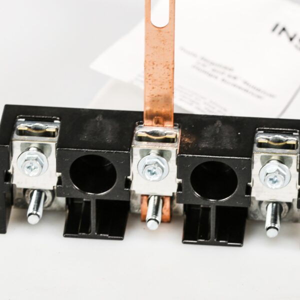 WP9761958 Whirlpool Range Terminal Block