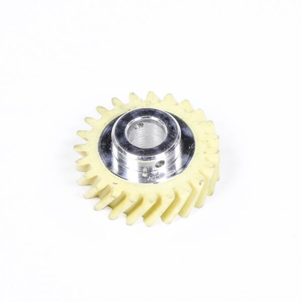 Mixer Worm Gear Replacement for W10112253 Fit for Whirlpool & Kitchenaid Mixers replaces for 4162897 4169830 Ap4295669