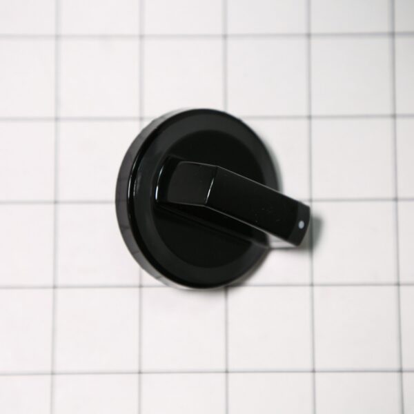 WPW10316662 Whirlpool Knob - Image 2