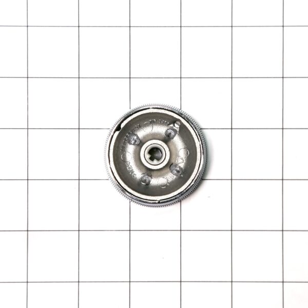 Whirlpool WPW10506367 Appliance Knob - Image 2