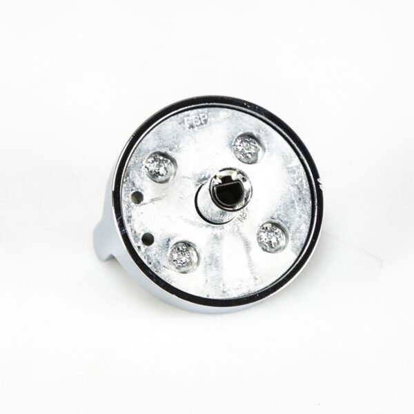 WPW10594481 Whirlpool Range Knob - Image 2