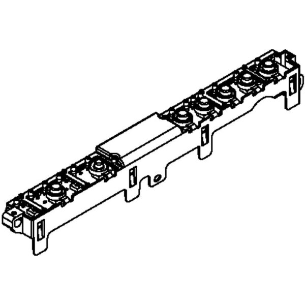 Whirlpool W11368911 Dishwasher