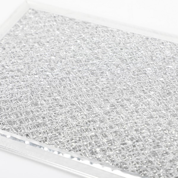 GE Microwave Grease Filter WB06X10309