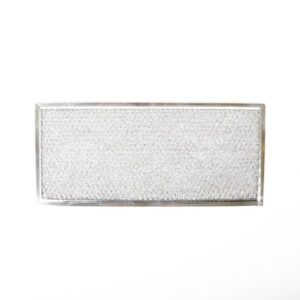 Whirlpool Microwave Grease Filter W10208631A