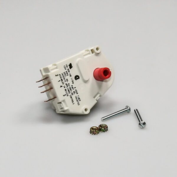 Whirlpool R0131577 Defrost Timer