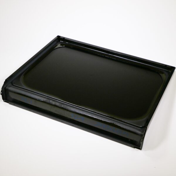 W10245805 Whirlpool Cooktop