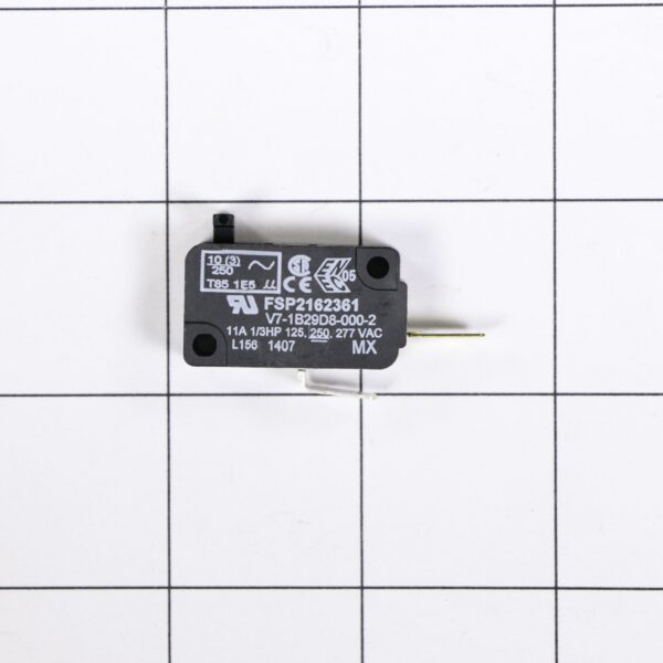 Whirlpool Micro Switch WP2162361 - Image 2