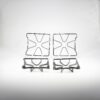 Whirlpool Gas Range Grate WPW10268483