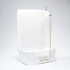 Whirlpool Refrigerator Ice Container Assembly WPW10312300