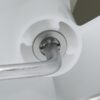 Whirlpool Refrigerator Ice Container Assembly WPW10312300 - Image 2