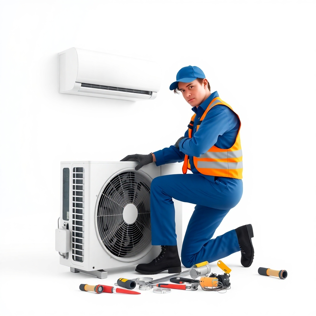 air conditioner repair