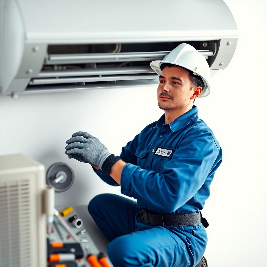 air conditioner repair