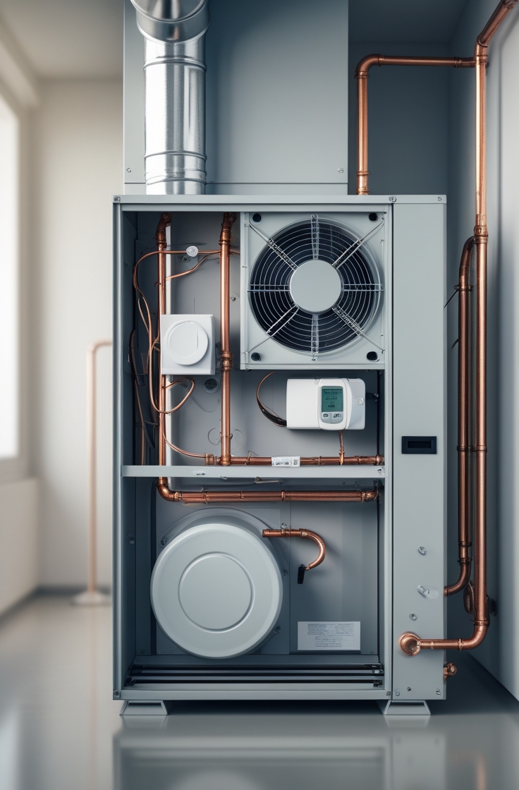 hvac repair