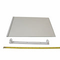 Refrigerator Freezer Shelf AHT74113801 - Genuine OEM