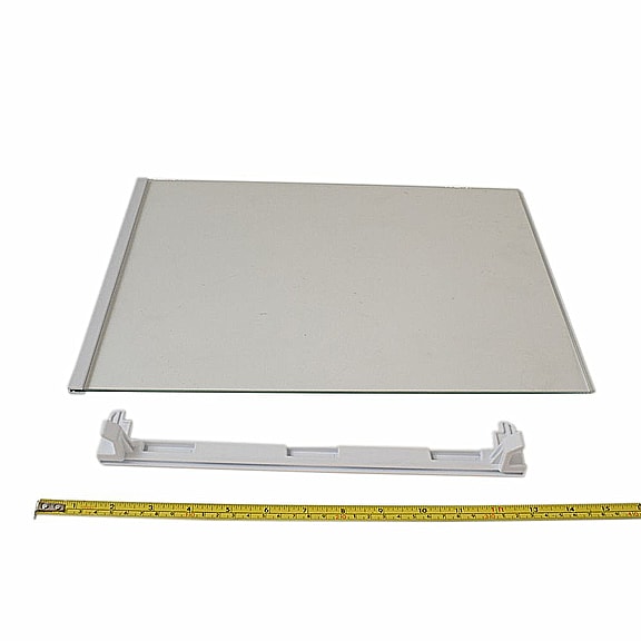 Refrigerator Freezer Shelf AHT74113801 - Genuine OEM