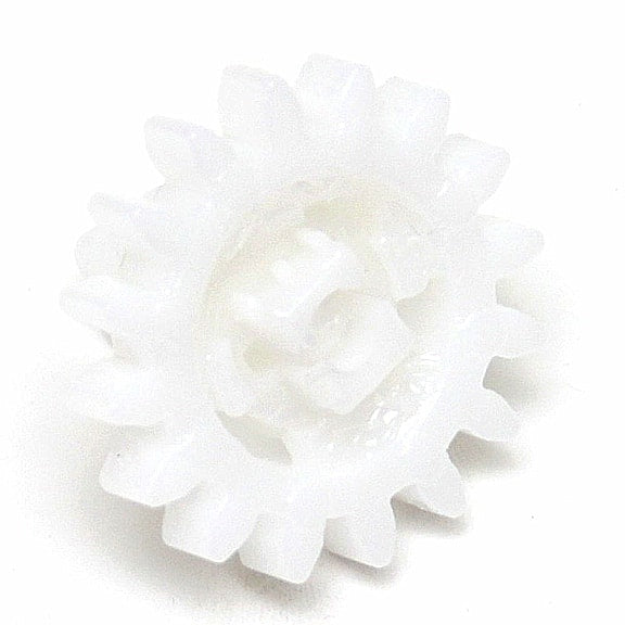 Refrigerator Freezer Drawer Gear - Genuine OEM