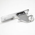 Refrigerator Door Center Hinge - Genuine OEM