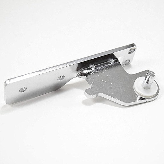 Refrigerator Door Center Hinge - Genuine OEM