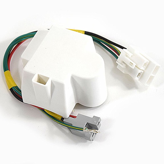 Refrigerator Compressor Start Relay EBG60663230