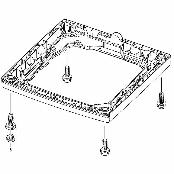 Genuine OEM replacement part DC97-21503A