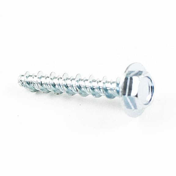 Screw - Genuine OEM