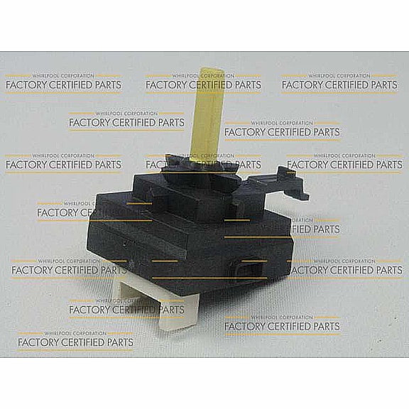 Genuine OEM replacement part WPW10285518