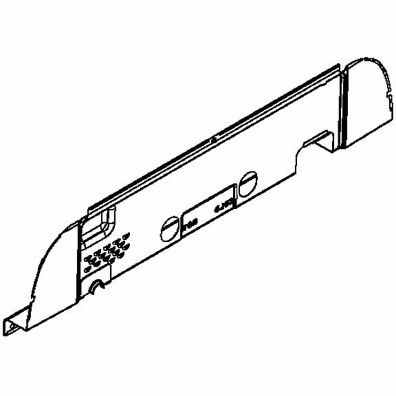 Genuine OEM replacement part W10641340