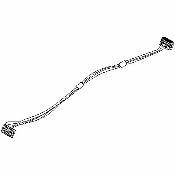 Genuine OEM replacement part W10786100