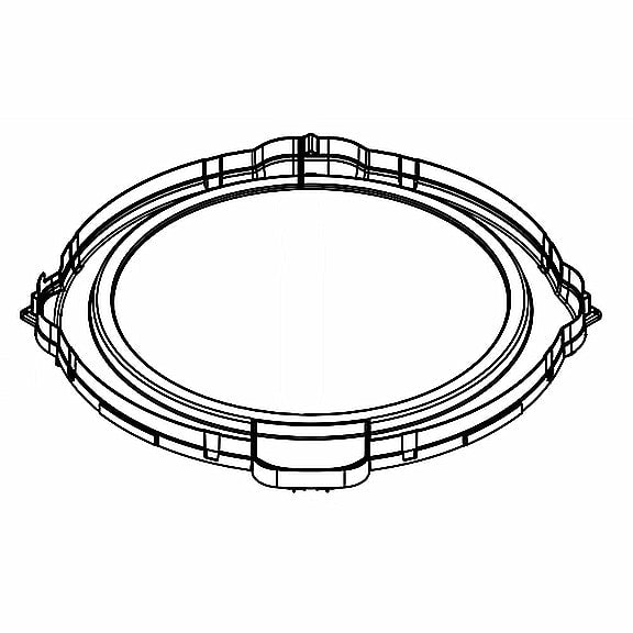 Genuine OEM replacement part W10849477