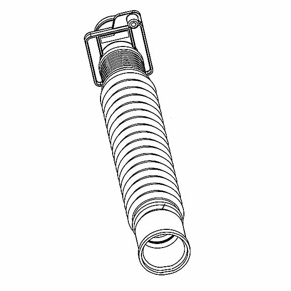 Genuine OEM replacement part W10899966