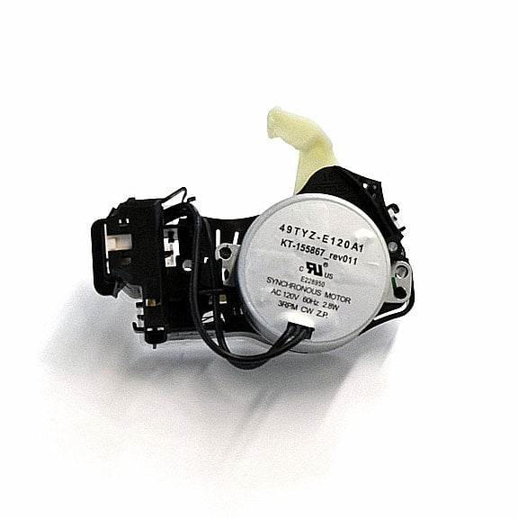 Genuine OEM replacement part W10913953