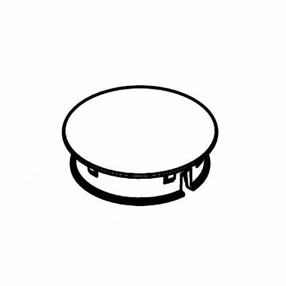 Genuine OEM replacement part W11050804