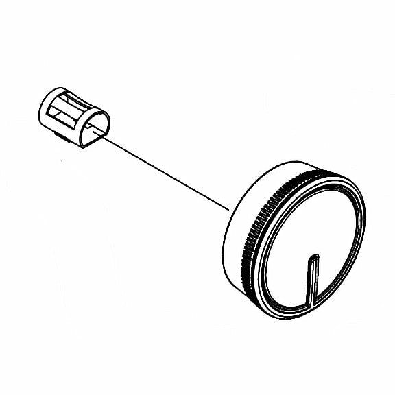 Genuine OEM replacement part W11176265