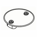 Genuine OEM replacement part W11568797