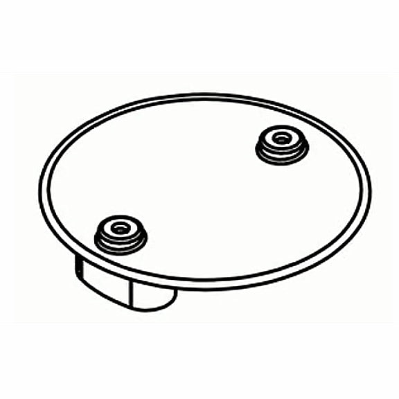 Genuine OEM replacement part W11568797