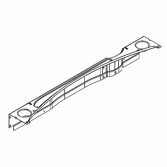 Genuine OEM replacement part W11712680