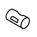 Genuine OEM replacement part WP8536939